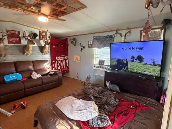 $29,000 | 199 Walnut Cove Road, Onalaska, TX 77360