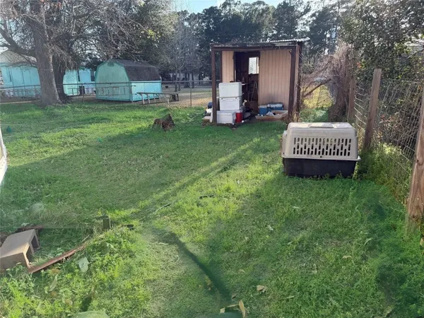 $29,000 | 199 Walnut Cove Road, Onalaska, TX 77360