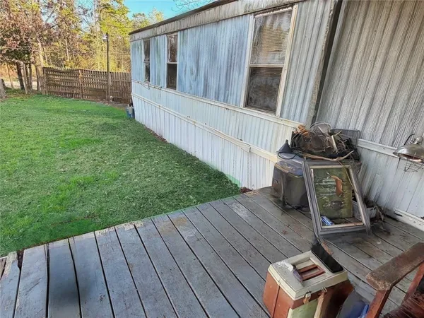 $29,000 | 199 Walnut Cove Road, Onalaska, TX 77360