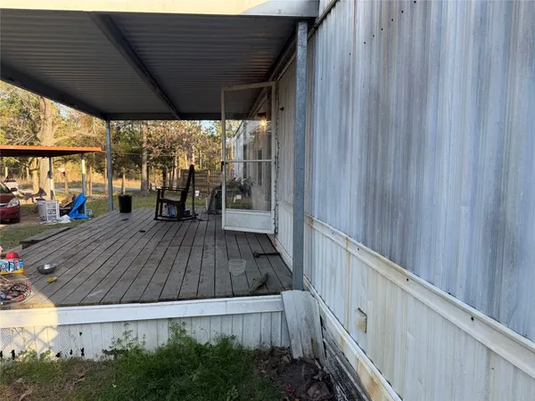 $29,000 | 199 Walnut Cove Road, Onalaska, TX 77360