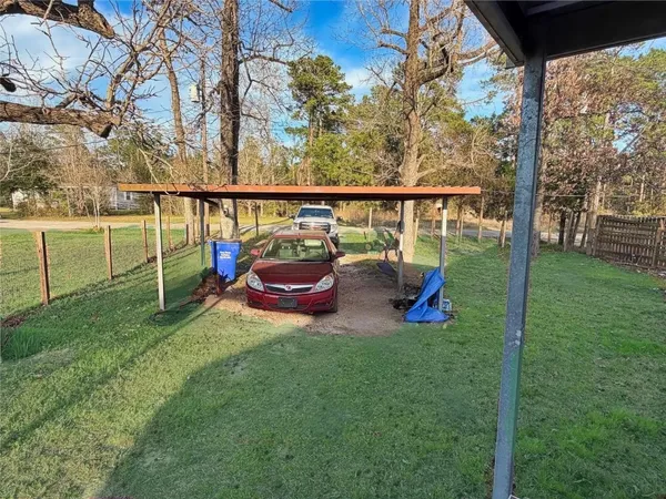 $29,000 | 199 Walnut Cove Road, Onalaska, TX 77360