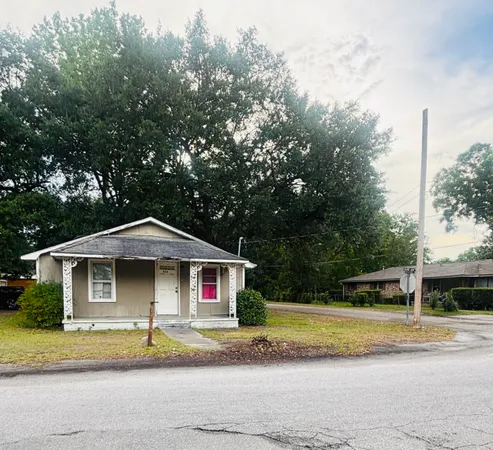 $44,900 | 326-324 Pinson Street, Sumter, SC 29150