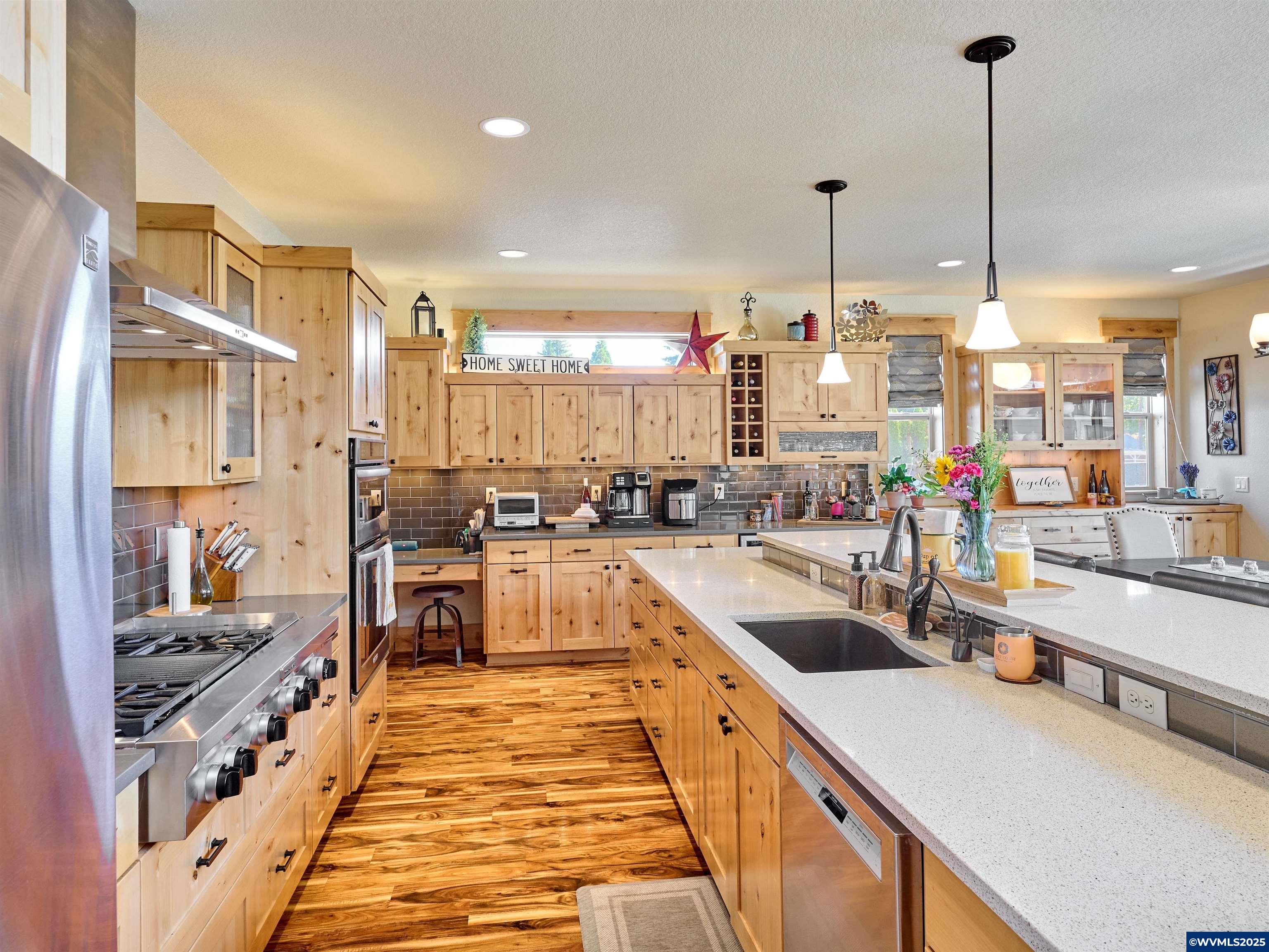 1284 Bair Road Northeast Keizer, OR 97303 - Photo 12 of 50 Gallery Image 12