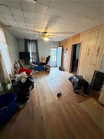 $22,500 | 1411 Washington Avenue, Parsons, KS 67357