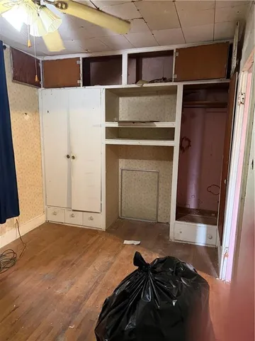 $22,500 | 1411 Washington Avenue, Parsons, KS 67357