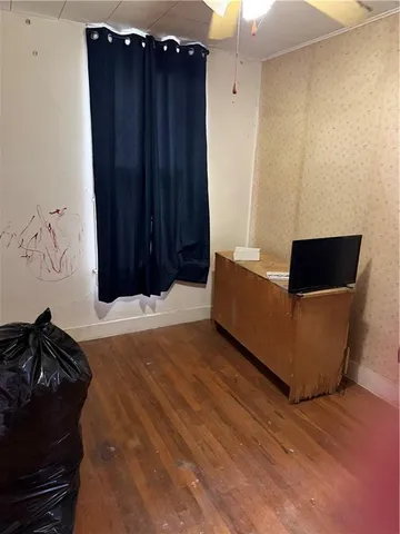 $22,500 | 1411 Washington Avenue, Parsons, KS 67357