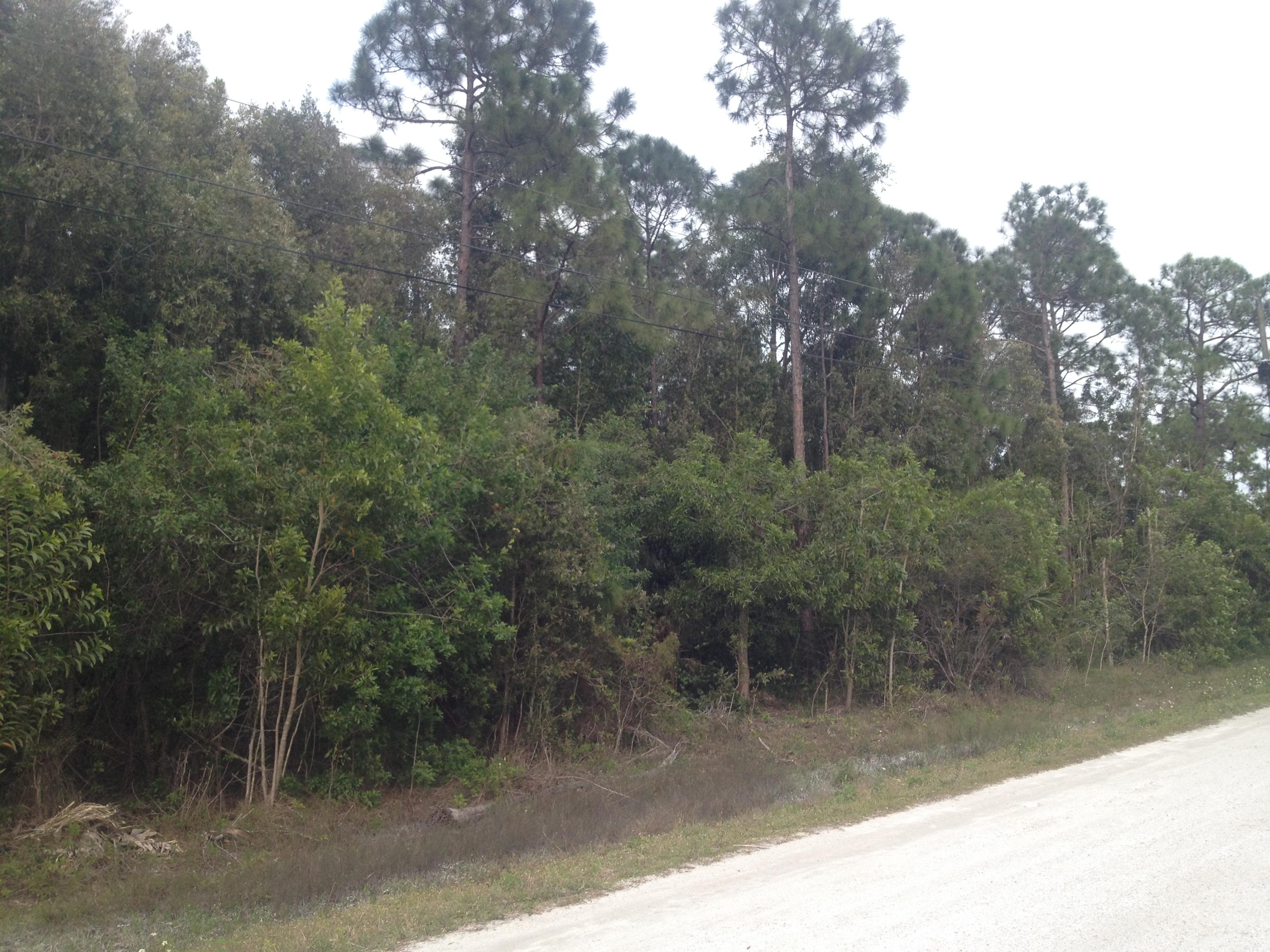 Xxxx 41st Road North Loxahatchee, FL 33470 - Photo 2 of 3 front view