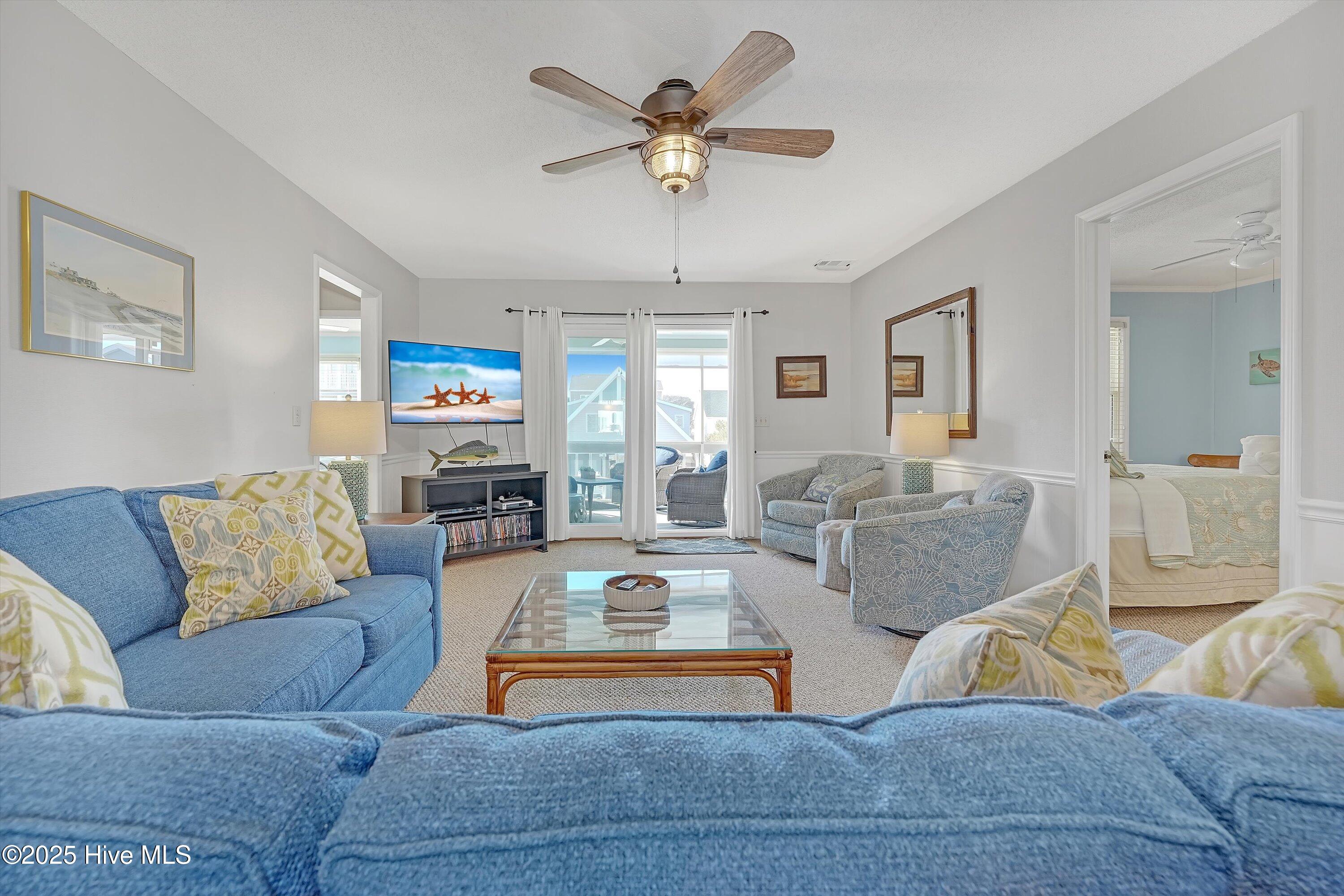 405 5th Street Sunset Beach, NC 28468 - Photo 6 of 24 07-A7400026