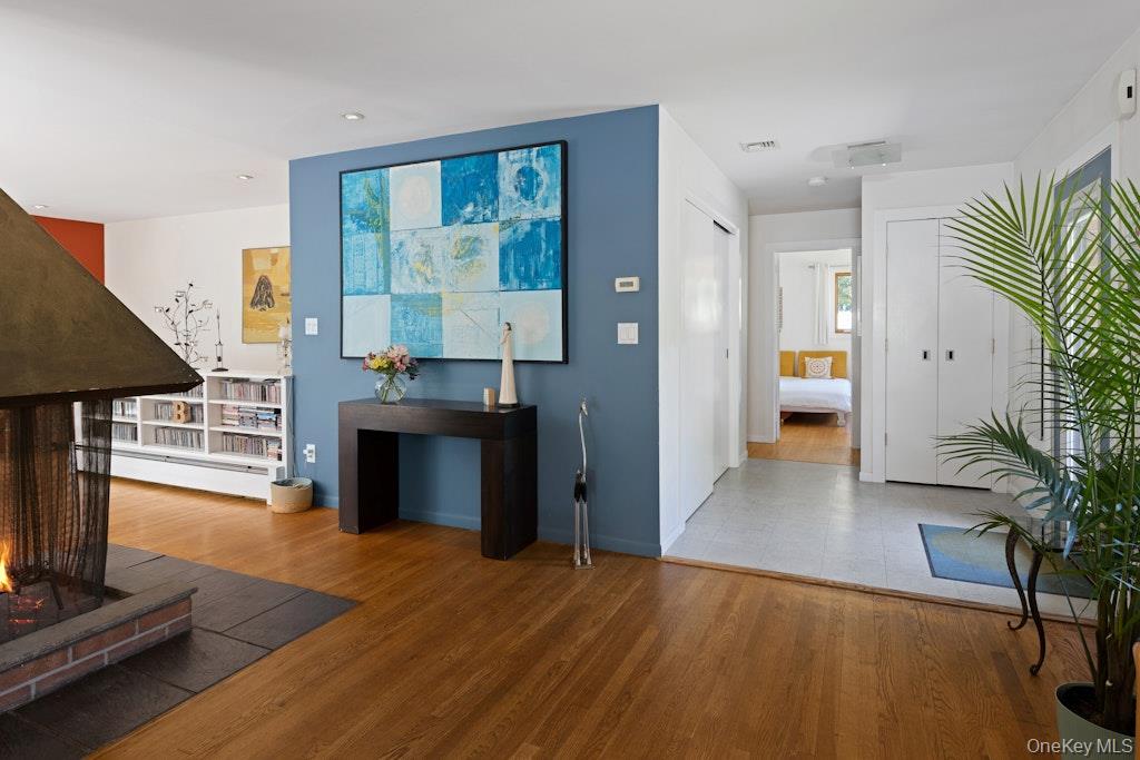 2 Buttermilk Falls Road Nyack, NY 10960 - Photo 12 of 41 a view of a living room