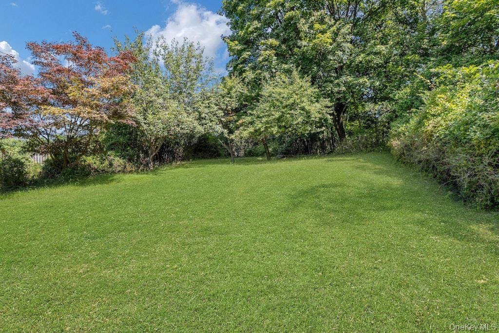 2 Buttermilk Falls Road Nyack, NY 10960 - Photo 29 of 41 a view of a field with a trees in the background