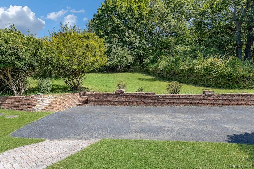 2 Buttermilk Falls Road Nyack, NY 10960 - Photo 30 of 41 a view of outdoor space