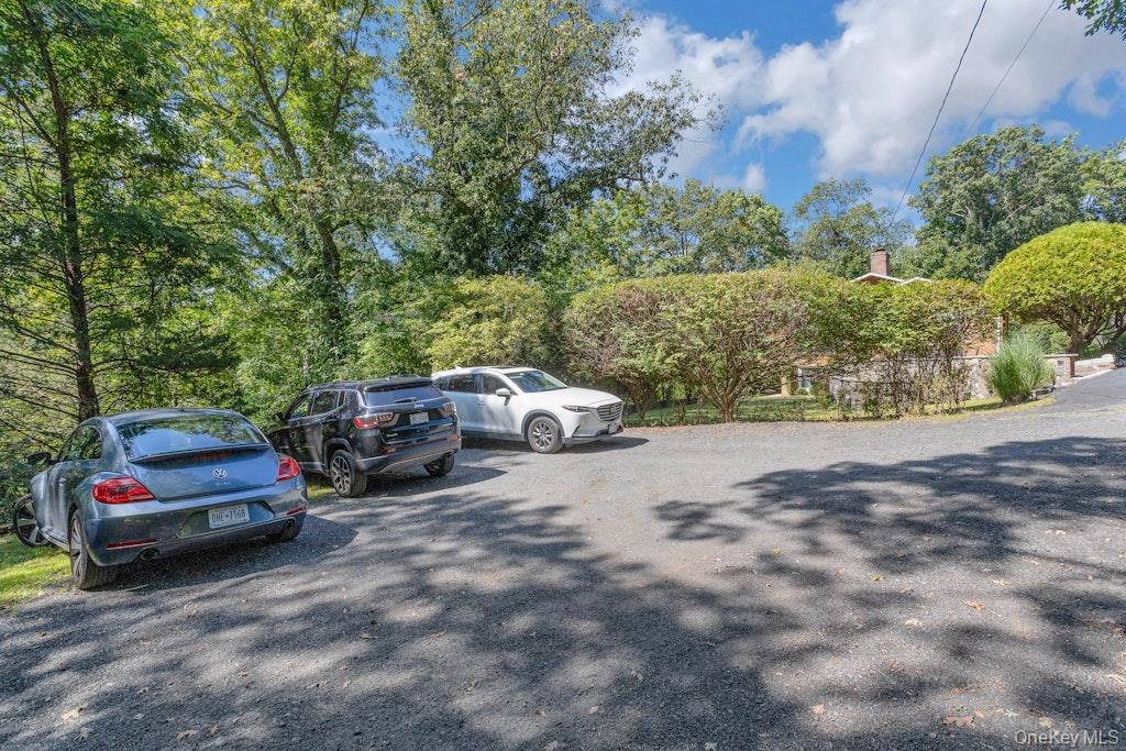 2 Buttermilk Falls Road Nyack, NY 10960 - Photo 40 of 41 a view of car parked on the road