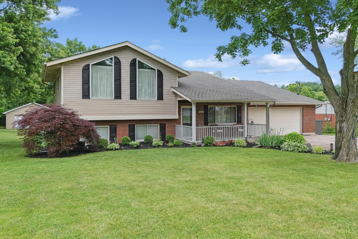 4672 Fisher Road Franklin, OH 45005 - Photo 1 of 46 Gallery Image 1