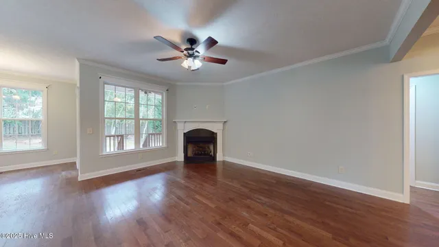 $495,000 | 44 Spring Lake Drive, Pinehurst, NC 28374
