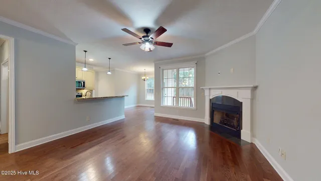 $495,000 | 44 Spring Lake Drive, Pinehurst, NC 28374