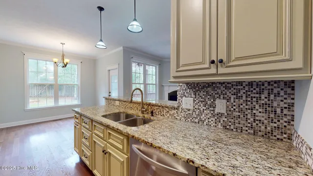 $495,000 | 44 Spring Lake Drive, Pinehurst, NC 28374