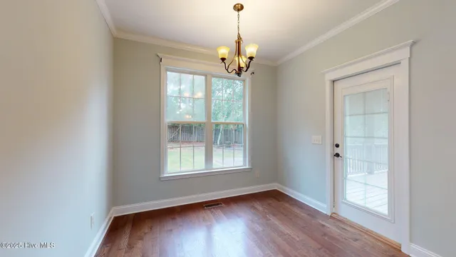 $495,000 | 44 Spring Lake Drive, Pinehurst, NC 28374