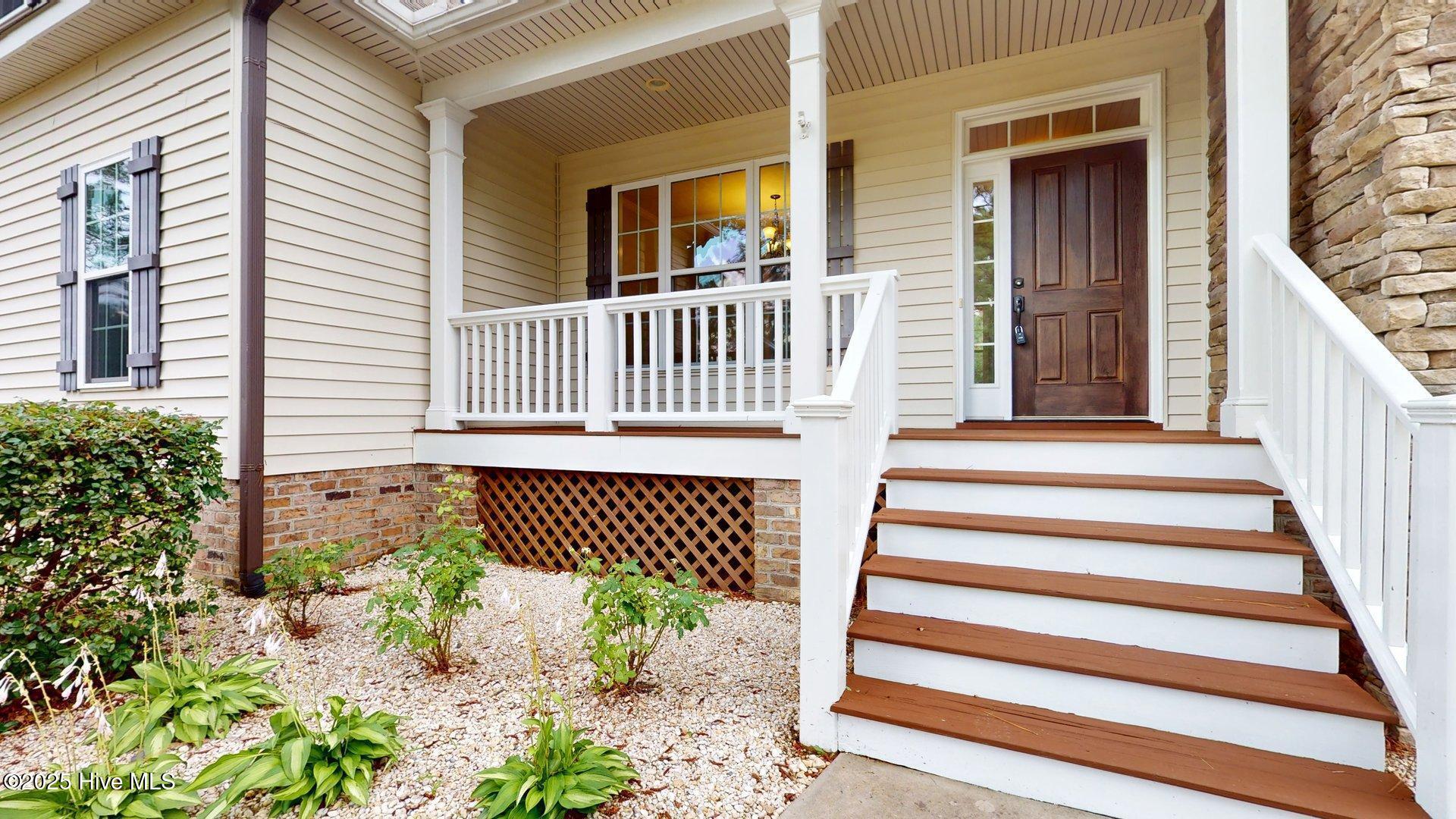 44 Spring Lake Drive Pinehurst, NC 28374 - Photo 2 of 60 44-Spring-Lake-Drive-06302025_232913