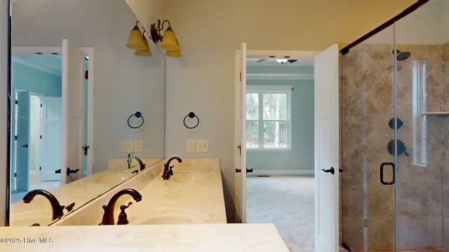 $495,000 | 44 Spring Lake Drive, Pinehurst, NC 28374