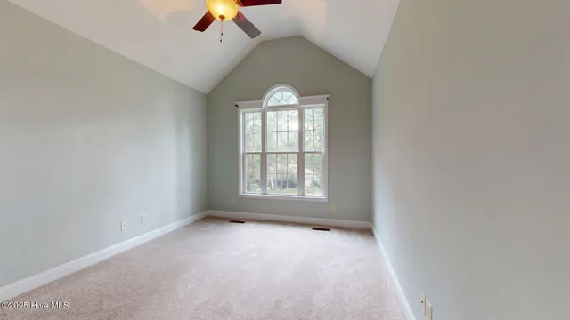 $495,000 | 44 Spring Lake Drive, Pinehurst, NC 28374