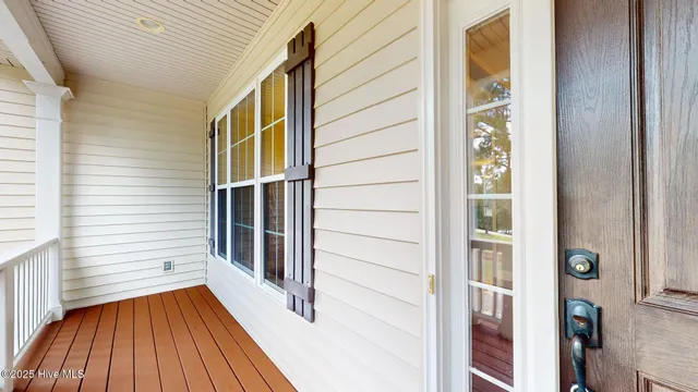 $495,000 | 44 Spring Lake Drive, Pinehurst, NC 28374