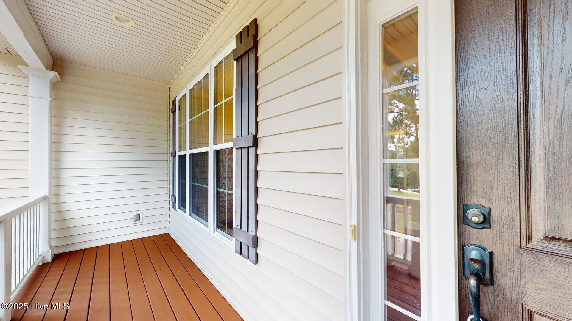 44 Spring Lake Drive Pinehurst, NC 28374 - Photo 4 of 60 44-Spring-Lake-Drive-06302025_232724