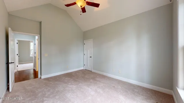 $495,000 | 44 Spring Lake Drive, Pinehurst, NC 28374