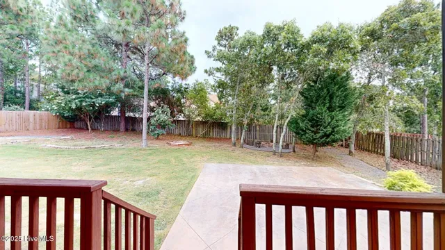 $495,000 | 44 Spring Lake Drive, Pinehurst, NC 28374