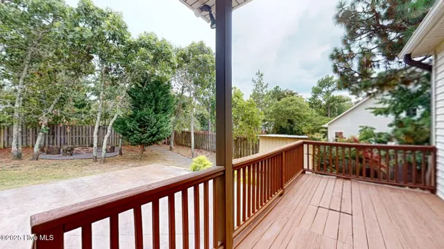 $495,000 | 44 Spring Lake Drive, Pinehurst, NC 28374