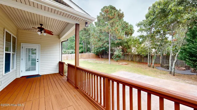 $495,000 | 44 Spring Lake Drive, Pinehurst, NC 28374