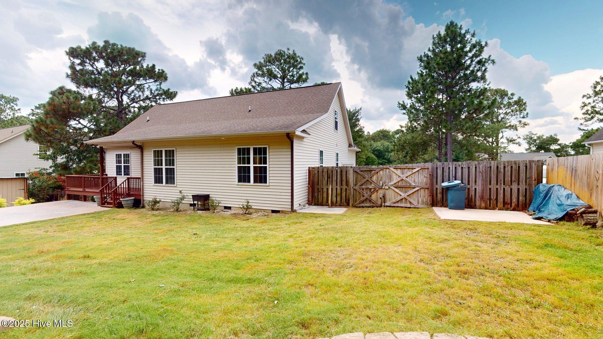 44 Spring Lake Drive Pinehurst, NC 28374 - Photo 54 of 60 44-Spring-Lake-Drive-06302025_233507