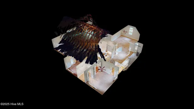 $495,000 | 44 Spring Lake Drive, Pinehurst, NC 28374