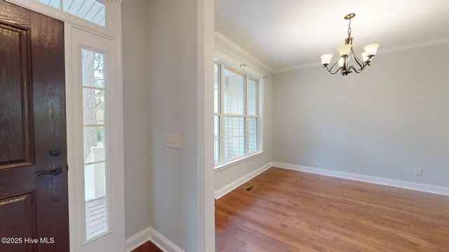 $495,000 | 44 Spring Lake Drive, Pinehurst, NC 28374