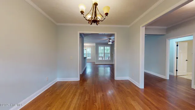 $495,000 | 44 Spring Lake Drive, Pinehurst, NC 28374
