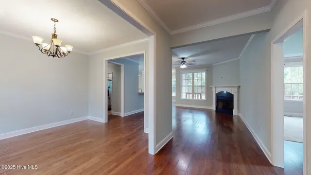 $495,000 | 44 Spring Lake Drive, Pinehurst, NC 28374