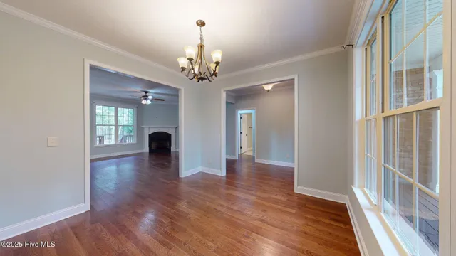 $495,000 | 44 Spring Lake Drive, Pinehurst, NC 28374