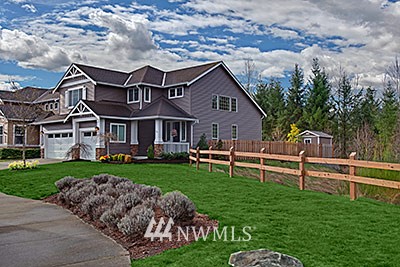 27815 Maple Ridge Way Southeast Maple Valley, WA 98038 - Photo 1 of 1