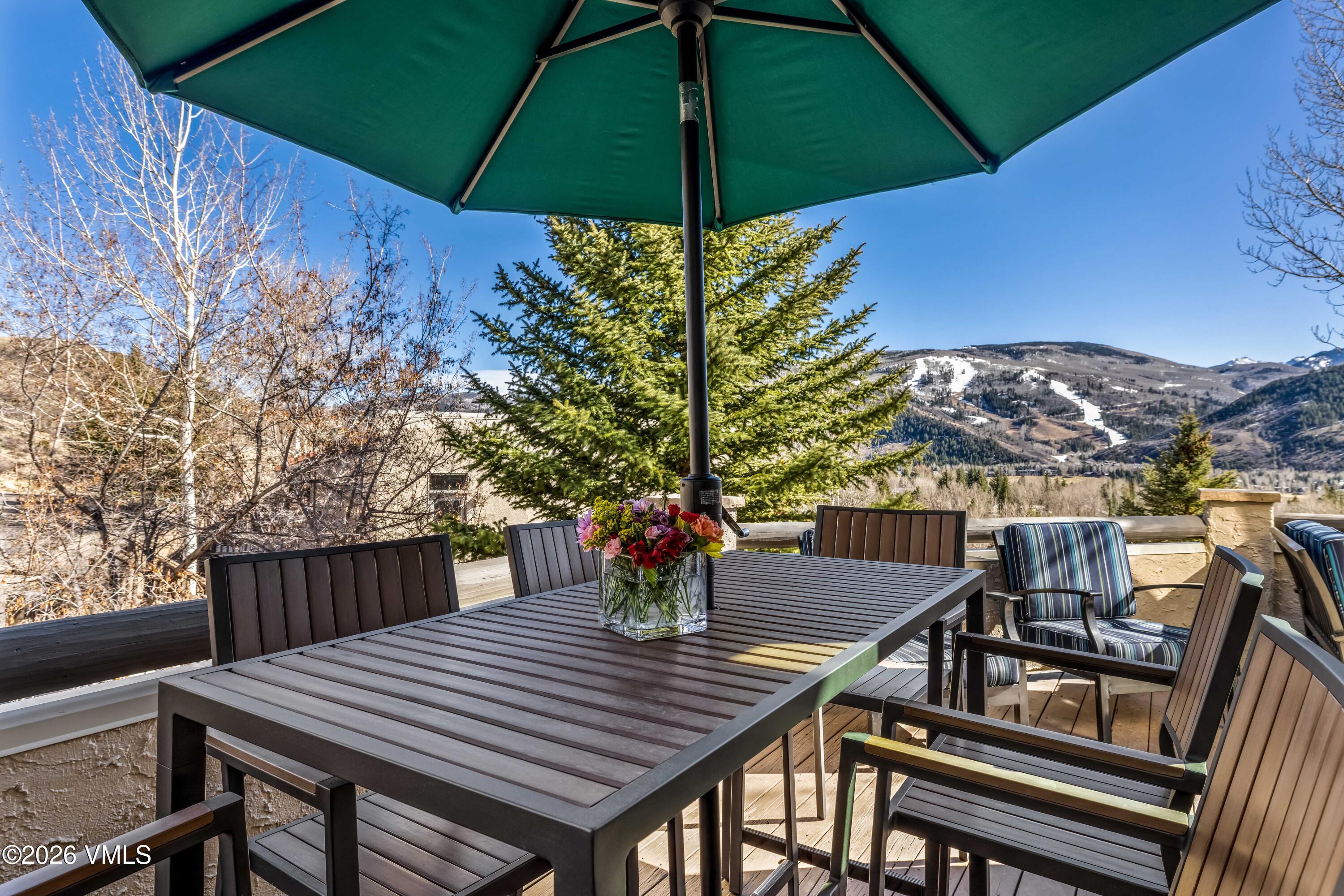 751 Singletree Road, Unit 3 Edwards, CO 81632 - Photo 14 of 47 OHR. Las Vistas 3. 15