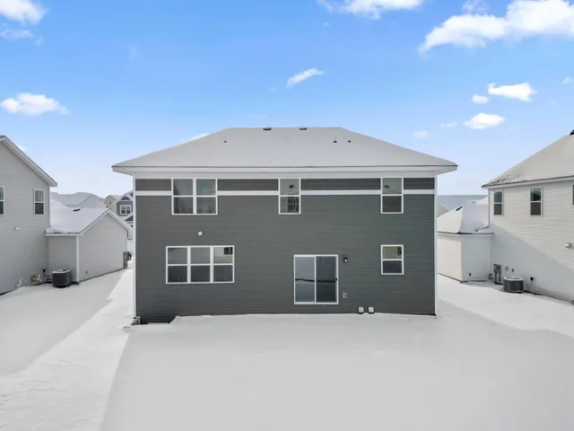 $555,880 | 1917 Ironwood Drive, Carver, MN 55315