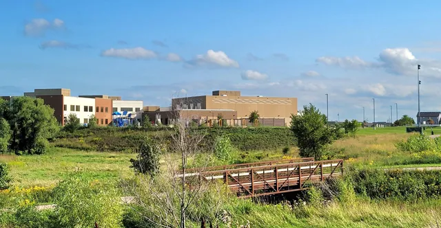 $555,880 | 1917 Ironwood Drive, Carver, MN 55315