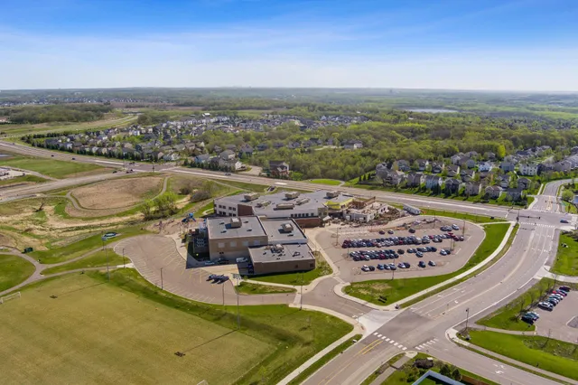 $555,880 | 1917 Ironwood Drive, Carver, MN 55315