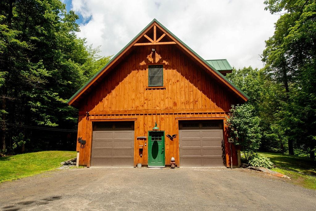 482 East Dover Road Wardsboro, VT 05355 - Photo 42 of 48