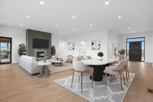 $1,250,000 | 13790 North Bruce Road, Mead, WA 99021