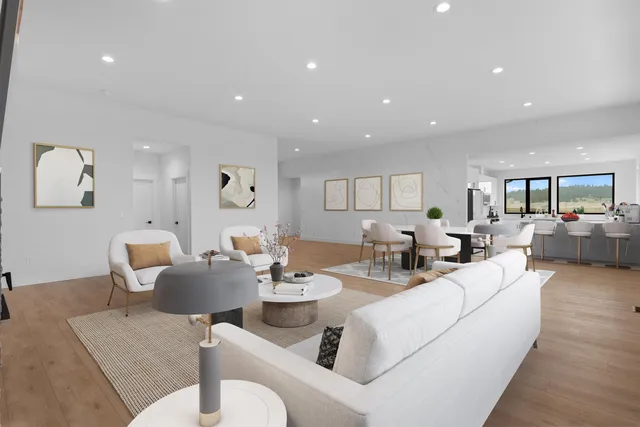 $1,250,000 | 13790 North Bruce Road, Mead, WA 99021