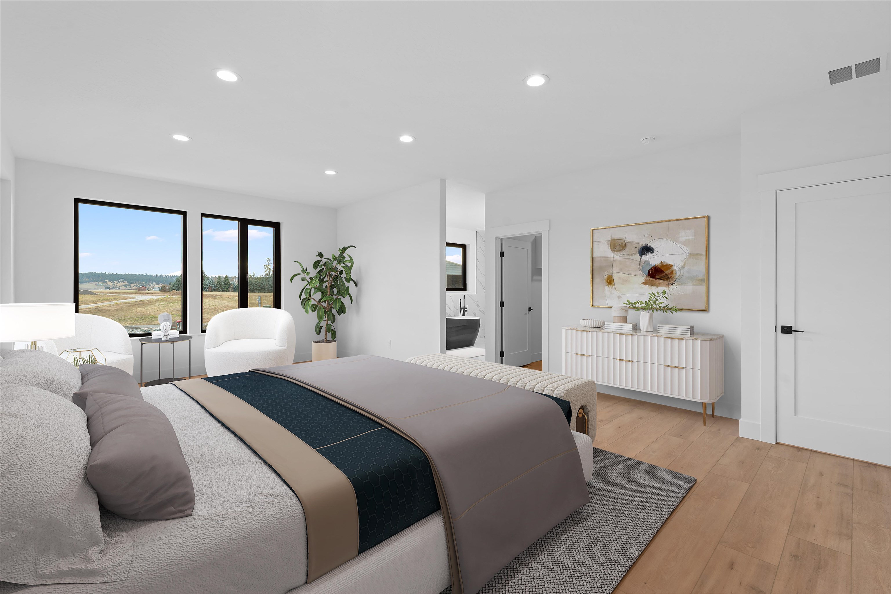 13790 North Bruce Road Mead, WA 99021 - Photo 32 of 44