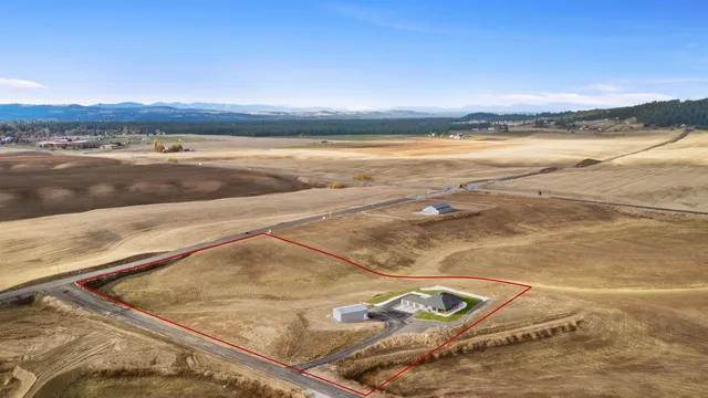 $1,250,000 | 13790 North Bruce Road, Mead, WA 99021