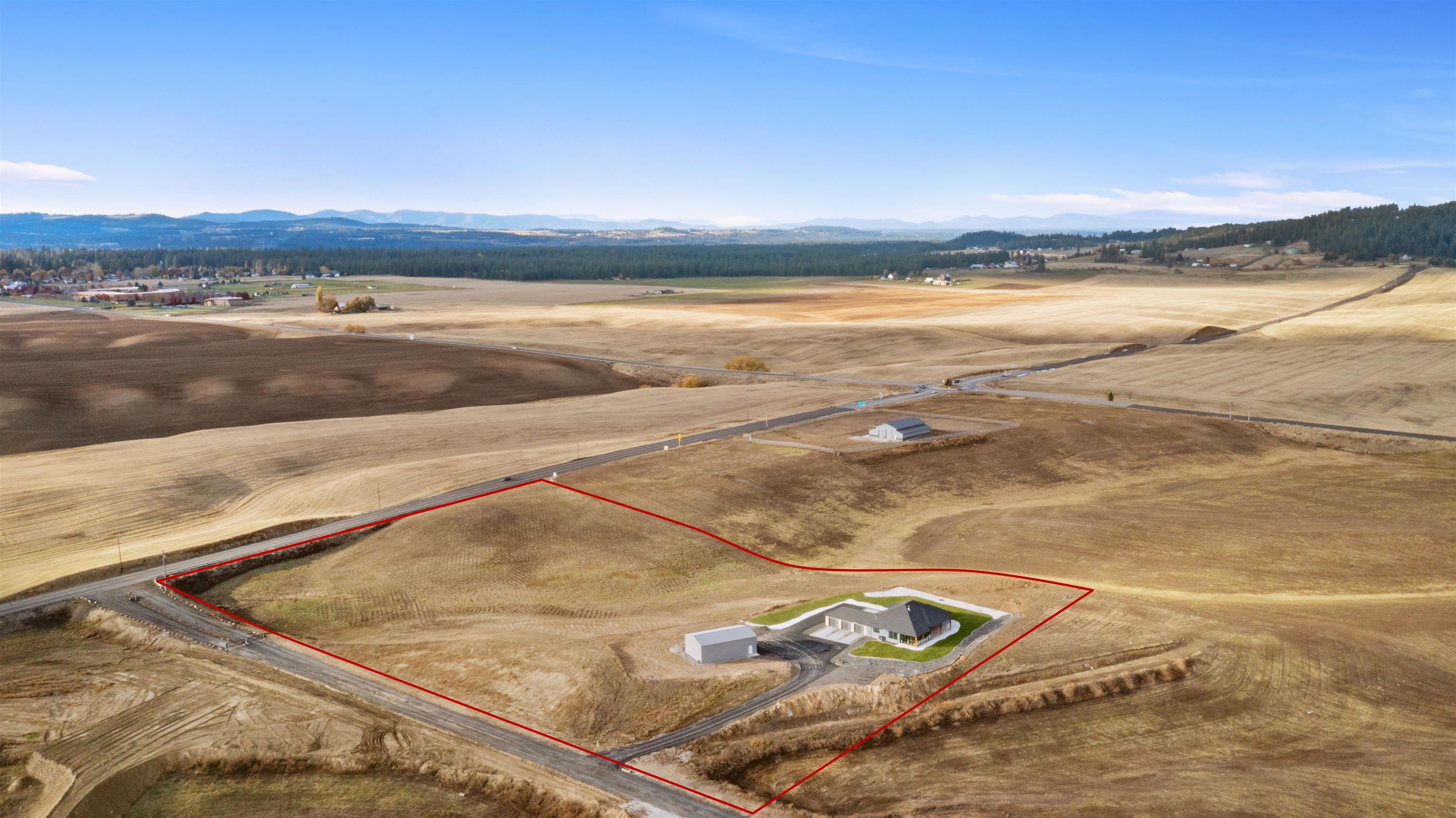 13790 North Bruce Road Mead, WA 99021 - Photo 6 of 44