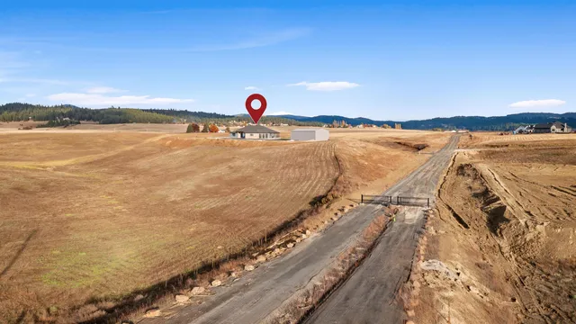 $1,250,000 | 13790 North Bruce Road, Mead, WA 99021