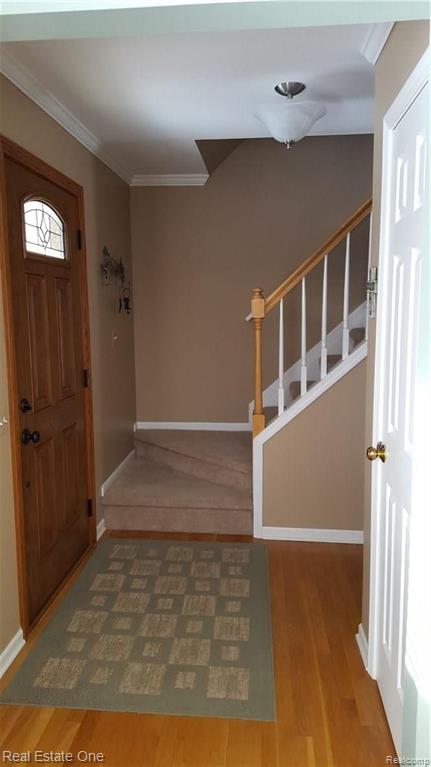 772 Whitney Drive Rochester Hills, MI 48307 - Photo 5 of 27