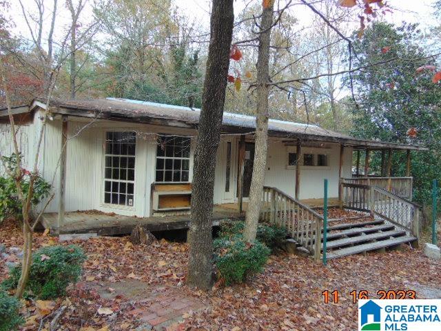 70 County Road 772 Montevallo, AL 35115 - Photo 9 of 27